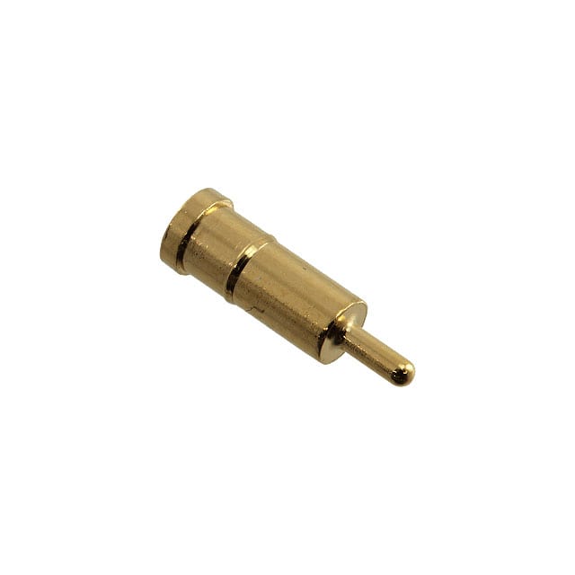 0433-0-15-15-03-27-04-0 Mill-Max Manufacturing Corp.  PC Pin Receptacles Socket Connectors